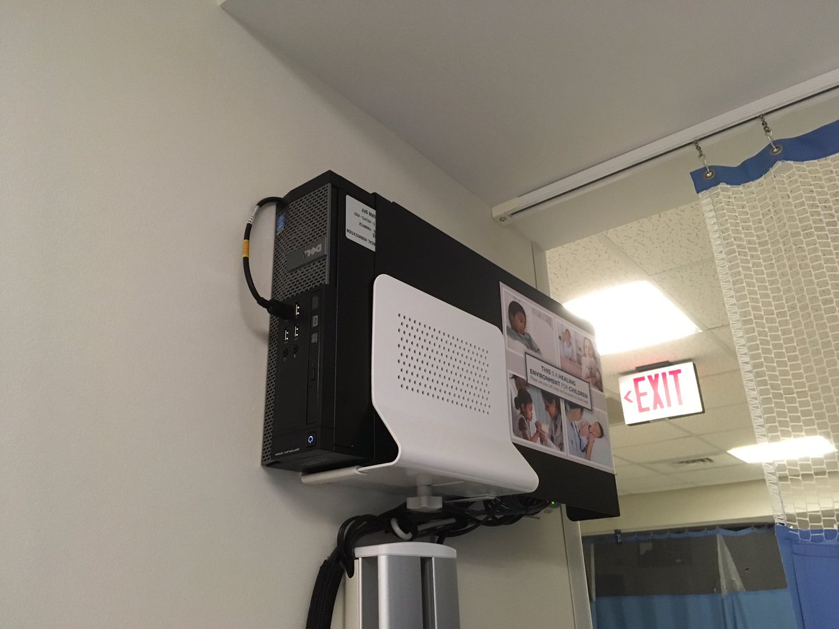 sanjeevajoshi's tweet photo. #dell my company helping daughter's surgery and recovery - proud https://t.co/KGDJ5huaWB