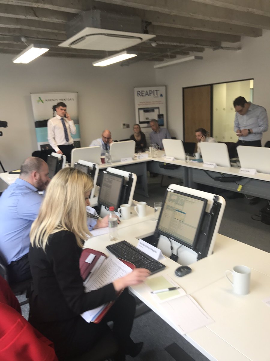 Crux Consultancy tweet media