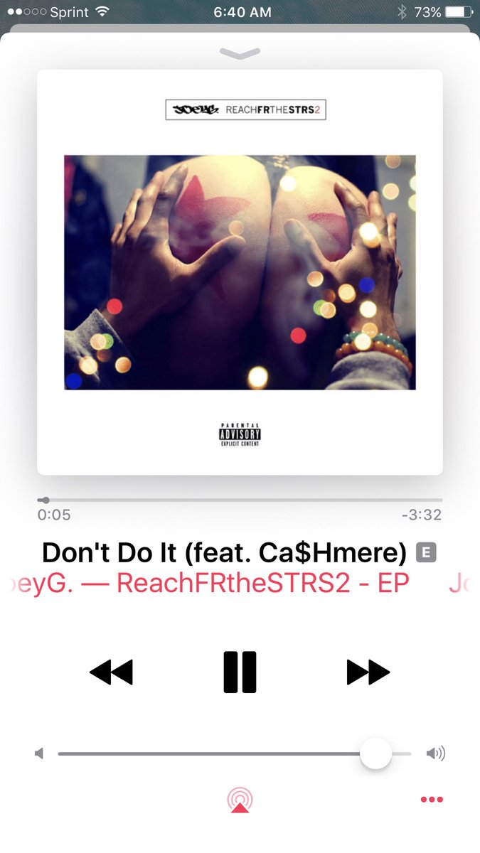 hennyblvck's tweet photo. Starting off my morning 🔥 @iamJoeyG_ https://t.co/hTMj2HpAN1
