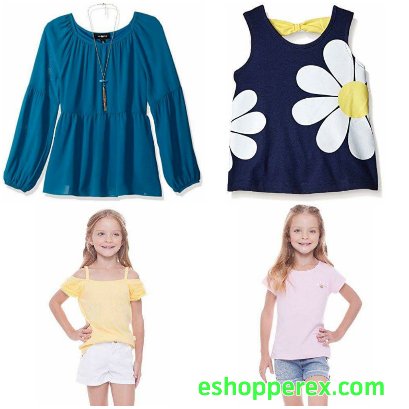 nadia_giani's tweet photo. Shop for girls clothing sets on https://t.co/piG0AX1LgC Free shipping and free returns on eligible items.#clothesset https://t.co/5YQSYMJSto https://t.co/t2pV6ubpUI