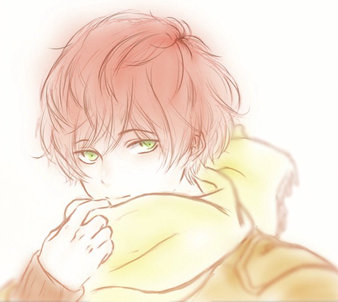 幻視のtwitterイラスト検索結果 古い順