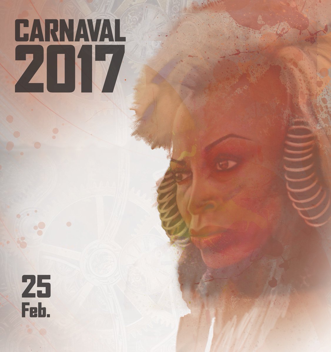suitesala's tweet photo. #Carnaval2017 Disfruta en Sala Suite ¡El Carnaval más elegante! - Horario Especial +2h- Precio único 12€ 🎭 https://t.co/Lnf5uulLSG