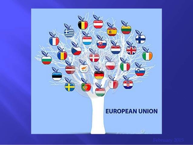 Şanlıurfa AB Bilgi Merkezi olarak 25 Şubat 2017 saat 14:00 da Drumbs Cafe'de 'Dünden Bugüne Avrupa Birliği' ni konuşacağız.