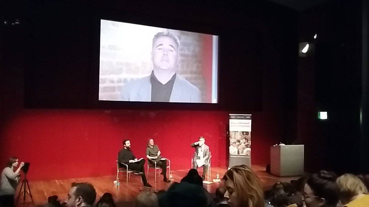 SupportTheParks's tweet photo. Thanks for a great morning @Gorkana breakfast with @TimeOutLondon. They're helping put charities like us on the map #cisionmeetsTimeOut https://t.co/YFmR7I5UoX