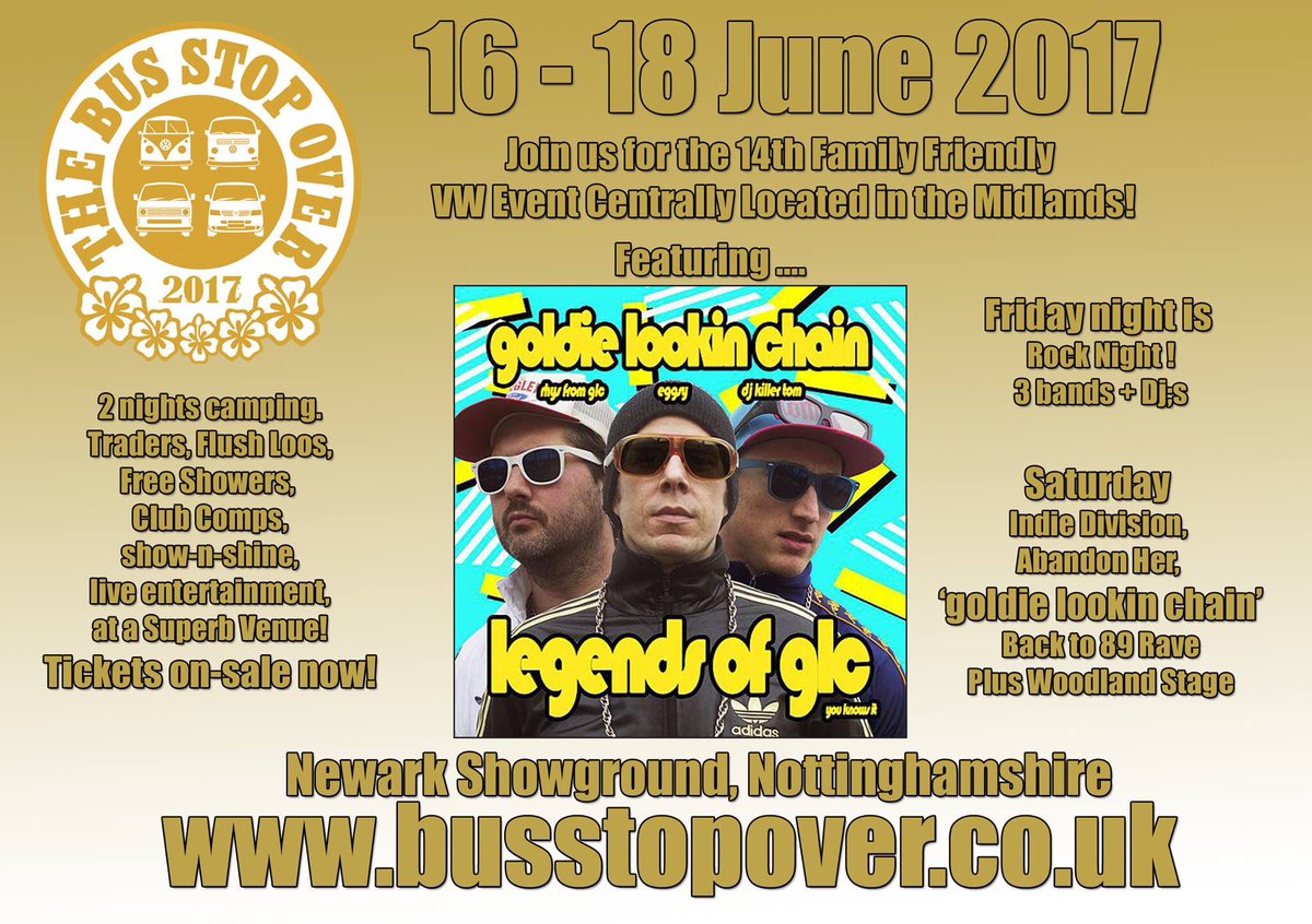 StopOverShows's tweet image. 