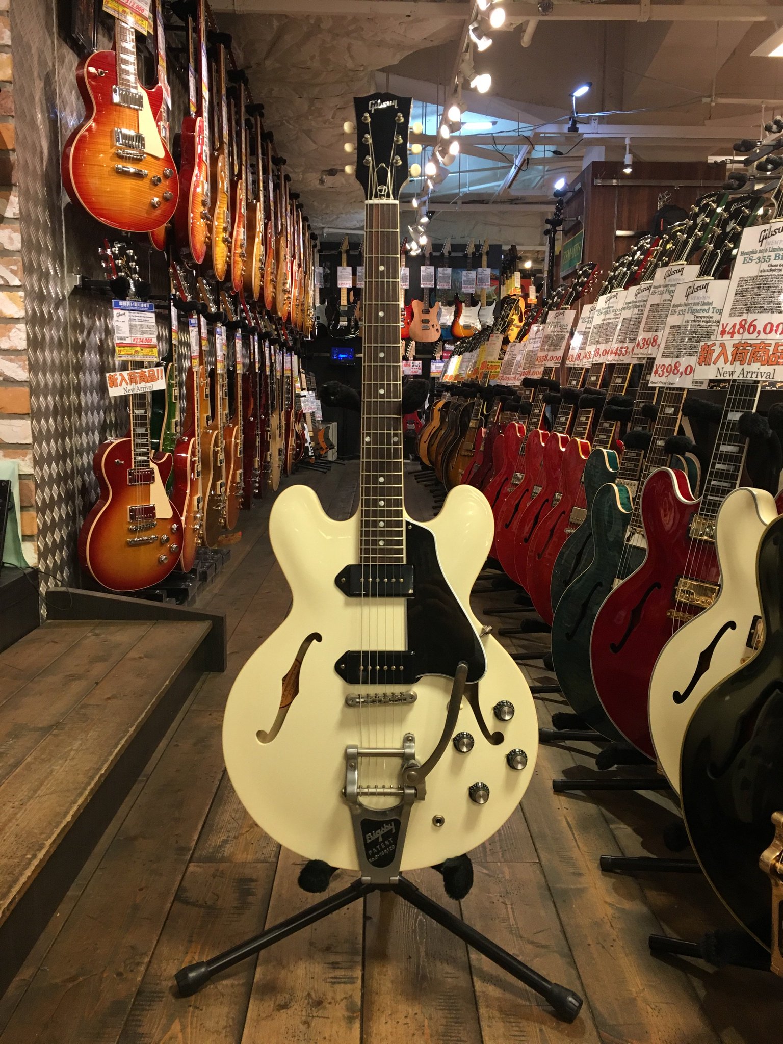 イシバシ楽器 名古屋栄店 on X: 