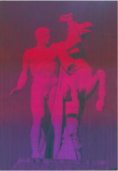 MyArtSelection's tweet photo. Did you already see #RichardPhillips in #ALMINERECH? If ... More details on https://t.co/aENVGTx0Qu https://t.co/RnIEUbYGfp