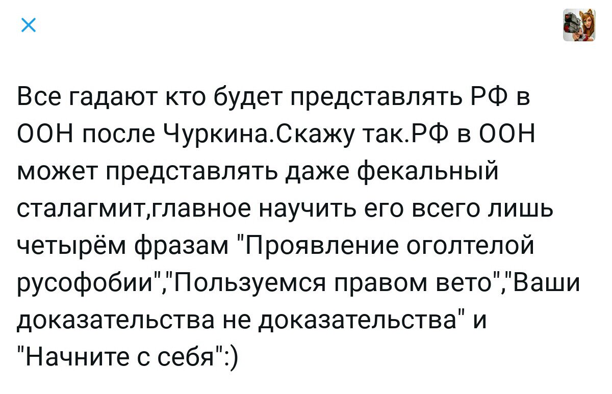 Открылось заседание Совбеза ООН под председательством Украины - Цензор.НЕТ 4432