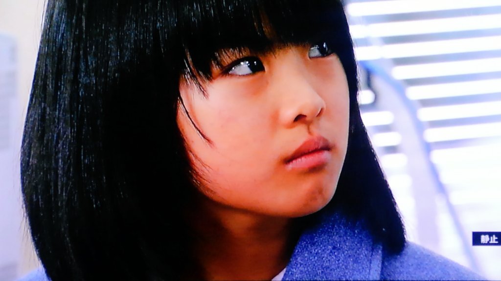 水面兎 みなもと V Twitter 救命病棟24時 第3シリーズ再放送より 福田麻由子ちゃん ー ノ 仲村トオルさんの娘ちひろ役 水面兎 みなもと V Twitter 救命病棟24時 第3シリーズ再放送より 福田麻由子ちゃん ー ノ 仲村トオルさんの娘ちひろ役
