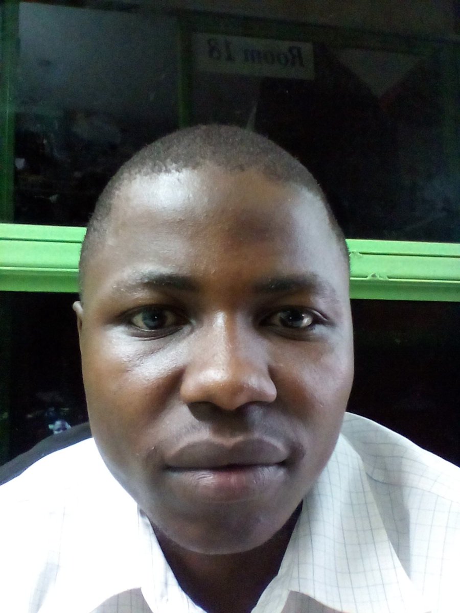 Patrick Maloba (@malobapatrickke) on Twitter photo 