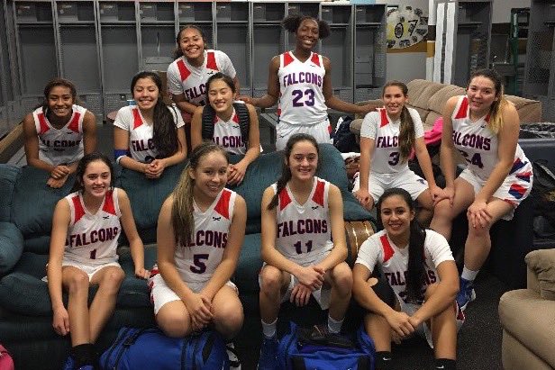 rlopez4schools's tweet photo. Good luck to our Atwater Lady Falcons as they travel to Vanden on Tuesday night in the opening round of the Sac-Joaquin D-2 playoffs! #ATDUB https://t.co/AzxPC2JT2C