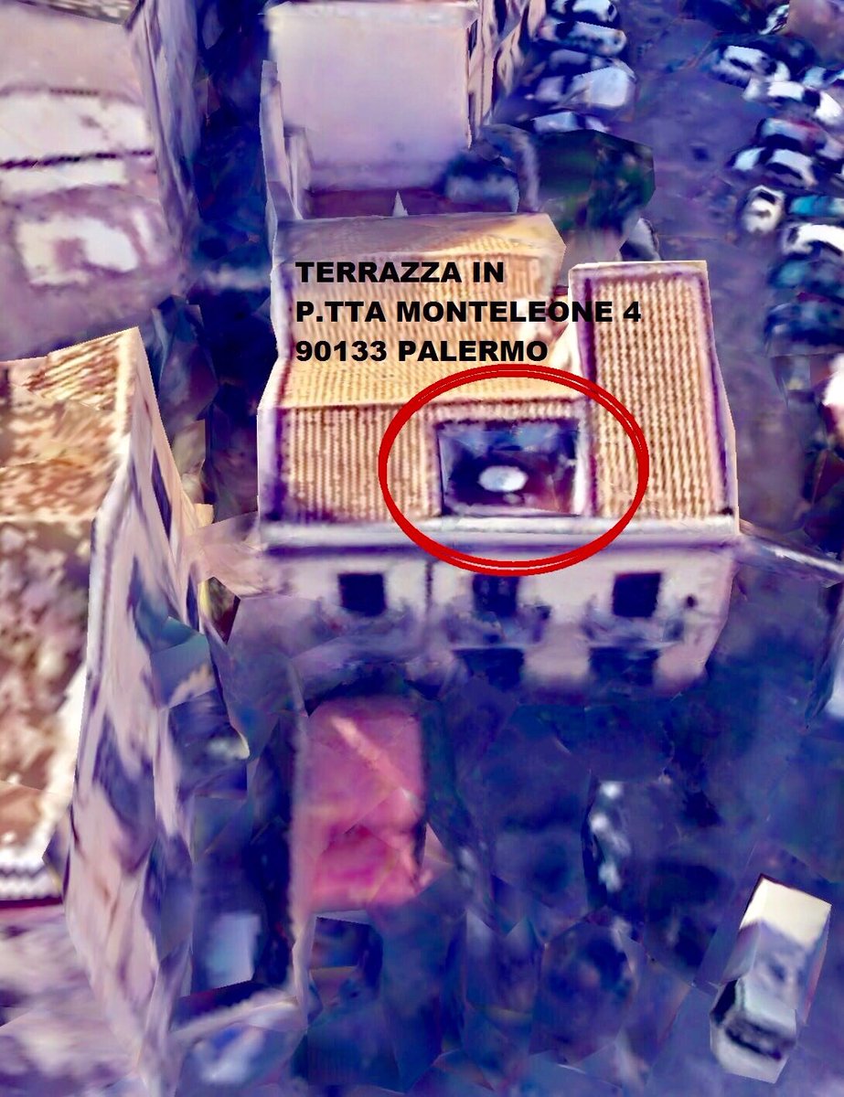 .<a href="/LeolucaOrlando1/">Leoluca Orlando</a>, è stata regolarmente autorizzata o è #ABUSOEDILIZIO centro storico <a href="/ComunePalermo/">Comune di Palermo</a>? <a href="/StefaniaPetyx/">Stefania Petyx</a> <a href="/redazioneiene/">Le Iene</a> #palermo