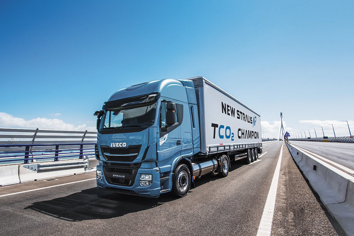 cng_autopl's tweet photo. IVECO: Stralisy NP zasilane LNG dla Grupy Lannutti

https://t.co/Sim8KZEcJJ https://t.co/JzIMEFxgjQ