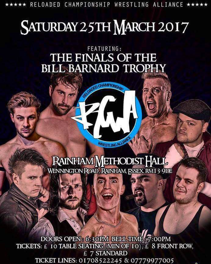 RCWAOfficial's tweet photo. TABLE SEATING SOLD OUT
FRONT ROW SOLD OUT
STANDARD AVAILABLE

SATURDAY MARCH 25th
HAVE YOU GOT YOUR TICKETS BOOKED? https://t.co/4ZoQ9YMo3R