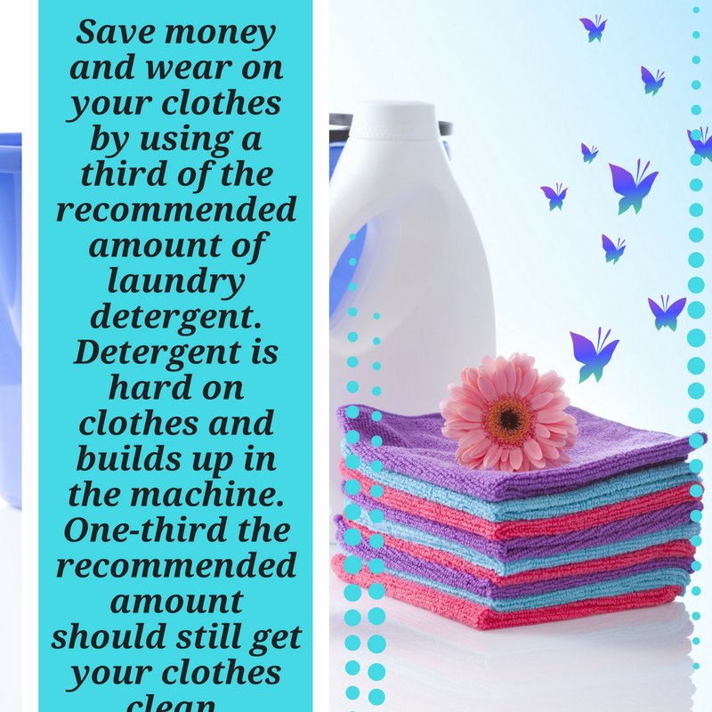 EL_YourMoney's tweet photo. Tip of the day: How to do laundry on the cheap.
#Wearclean #GoClean #leaveClean
https://t.co/7rkmgvnKEv https://t.co/6gc3lVu2Ti