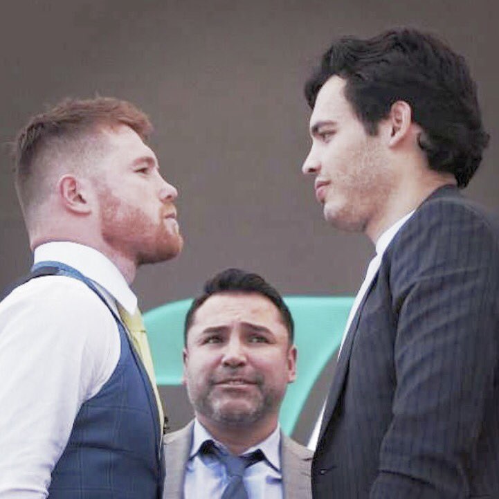 jcchavezjr1's tweet photo. #canelochavezjr #teamchavezjrmexico https://t.co/k6A0CEvoXM