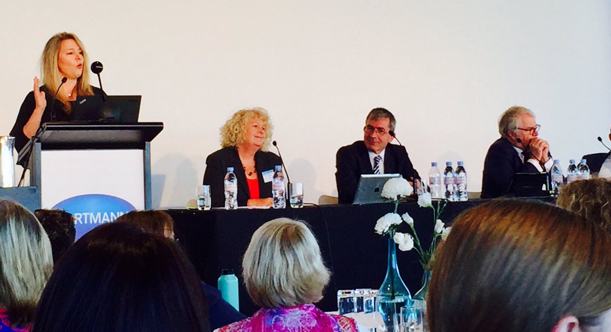 #woundmanagement <a href="/HARTMANNAU/">HARTMANN Australia</a> # Tabatha Rando Nurse Practitioner taking the complexity out of wound management bit.ly/2m74iGf