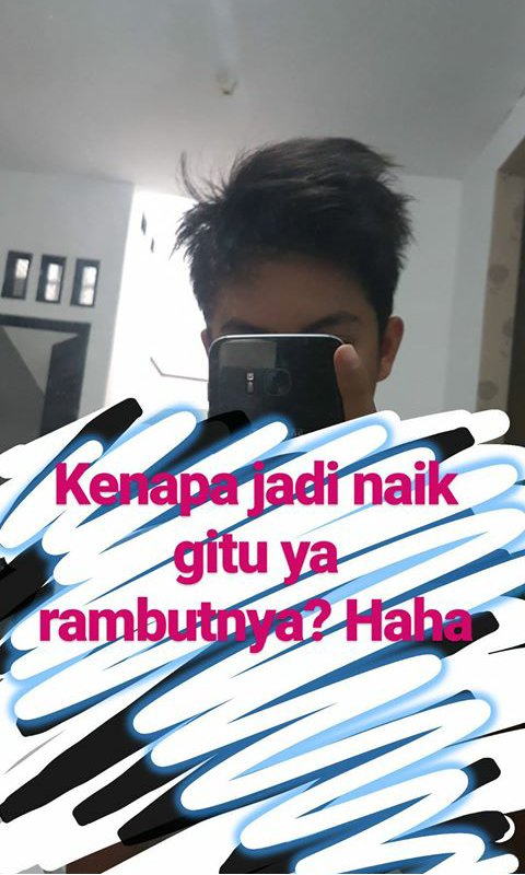 anggaldii_16's tweet photo. Sini sini, aku fotoin. Cekrek📷eakk👻
Sore~❤ https://t.co/Pr9l5DXeL1