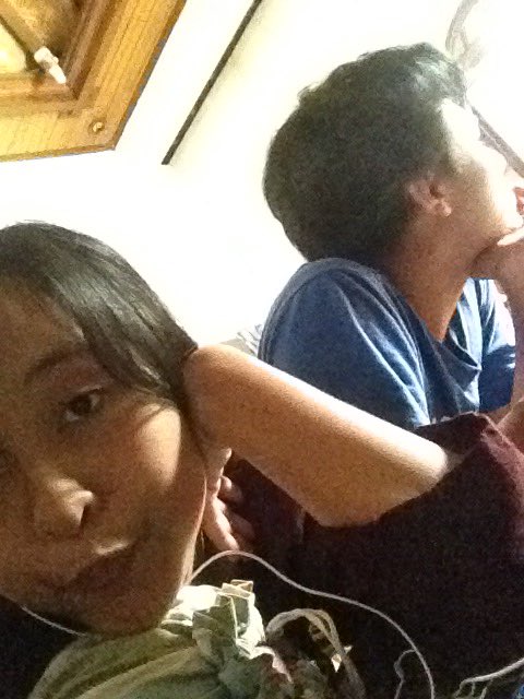 EdoRyenaldi's tweet photo. Iloveyou https://t.co/SqUMxZLUfQ