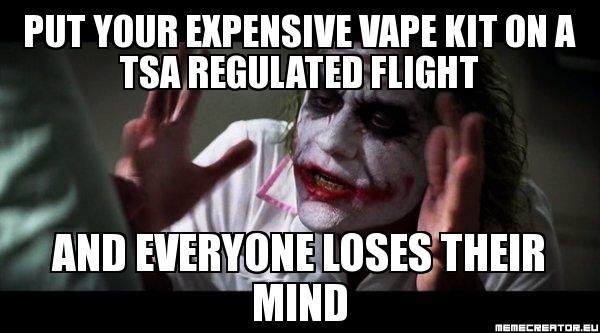 I've totally got to try this! #vape #vapelife