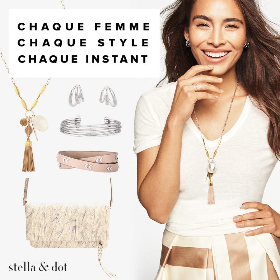 Rdvchezmoi's tweet photo. Maureen organise chez vous dans le Nord des réunions  #stella&amp;dot. 
 #venteadomicile  #bijoux
https://t.co/guapQYZvd8
Connaissez-vous ? https://t.co/djMF5daYFT