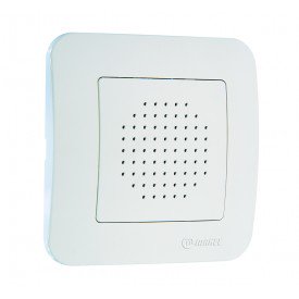 warning doorbell (uyarı zili)