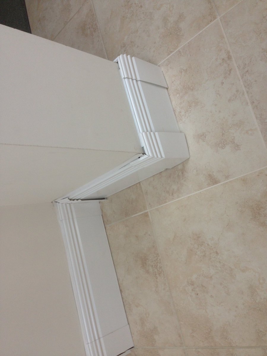 Customer wants this <a href="/Thermaskirt/">ThermaSkirt</a> out as looks awful and sounds like fish tank!!