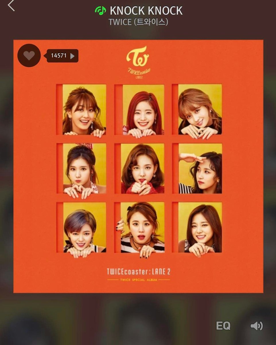 somsomi0309_bt's tweet photo. 우리 언니들 노래 나왔쪄여🎶🎶🔂🔂 낙낙낙낙 낙언마이 도어💕 Check out Twice's New Song❤ Knock Knock Knock Knock on my door❤ https://t.co/8cHsiLBYH8