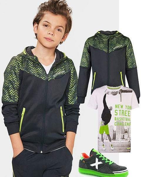 GigaHipNL's tweet photo. Mooie sportieve outfit voor de boys! #GigaHip #lekkernaarbuiten #sport #mode #fashion #like #followus

Shop hier:
https://t.co/GXKc3r8l7I https://t.co/Bmpa70DXxn