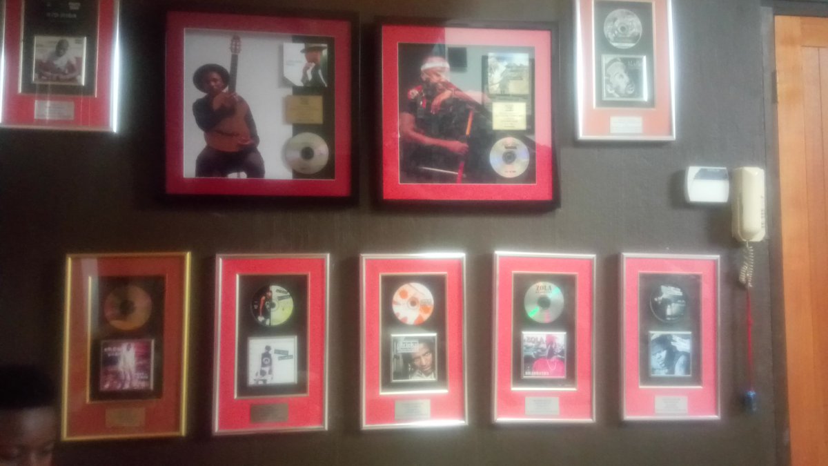 TurnUpMusicZA's tweet photo. #TurnUpUpdate| Spending the am at @Muthaland_Ent today. Download tracks from the #EveningOfLove playlist. Follow 'TurnUp Music' on @WeChatZA https://t.co/XdW8BVuEog