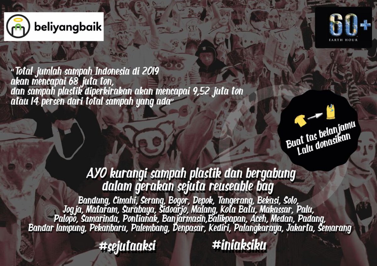 Yayasan WWF Indonesia tweet media