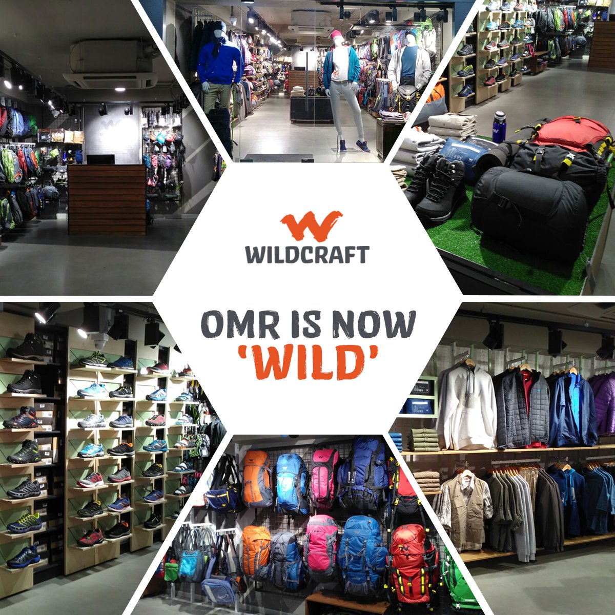 www wildcraft in stores