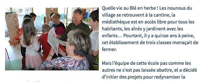 #nouveauxcommanditaires #Bretagne  #intergenerations agevillage.com/actualite-1501…