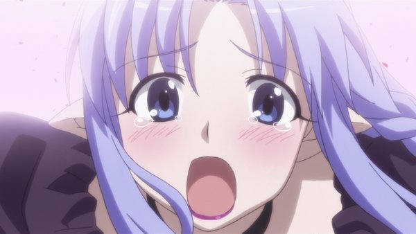江夏 Auf Twitter Fate Stay Night見てるときはキャスターはあまり可愛くないって思ってたけど カーニバルファンタズム見て意見が180度変わりましたw T Co Pkwtjdq5vk Twitter