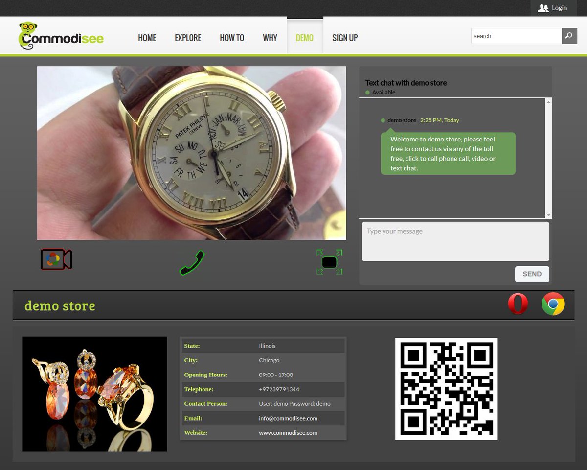 Commodisee's tweet image. Commodisee is a free comprehensive communication platform for store owners. If you don't know how to use it, please ask.