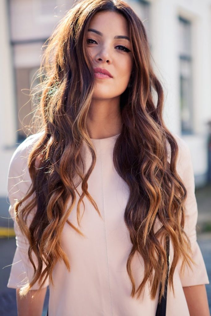 best9facts's tweet image. #Heatless #waves - 9 Fast and Easy Ways to Curl Your Hair goo.gl/ewbxWV