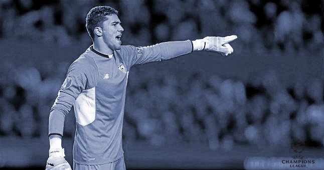 Trabajando en modo <a href="/ChampionsLeague/">UEFA Champions League</a> #vamosmisevilla #SFCLeicesterCity #ChampionsLeague #Europa