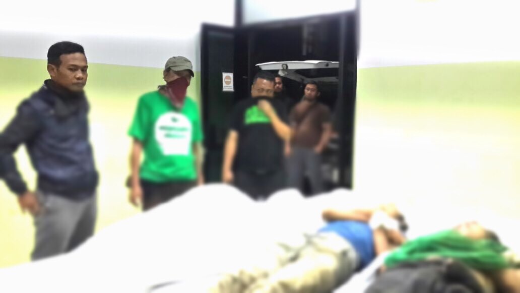 HoofdbureauID's tweet image. #GrudukBandung