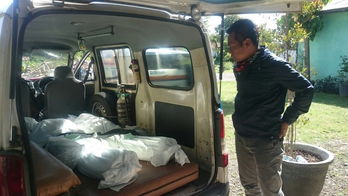 HoofdbureauID's tweet image. #GrudukBandung