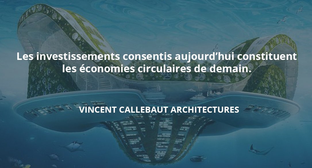 PrivaBuilding's tweet photo. Une citation très inspirant de @VCALLEBAUT aux Facility Nights #Luxembourg. #PrivaNL #UrbanFarming #architecture https://t.co/BoEj3mTePK