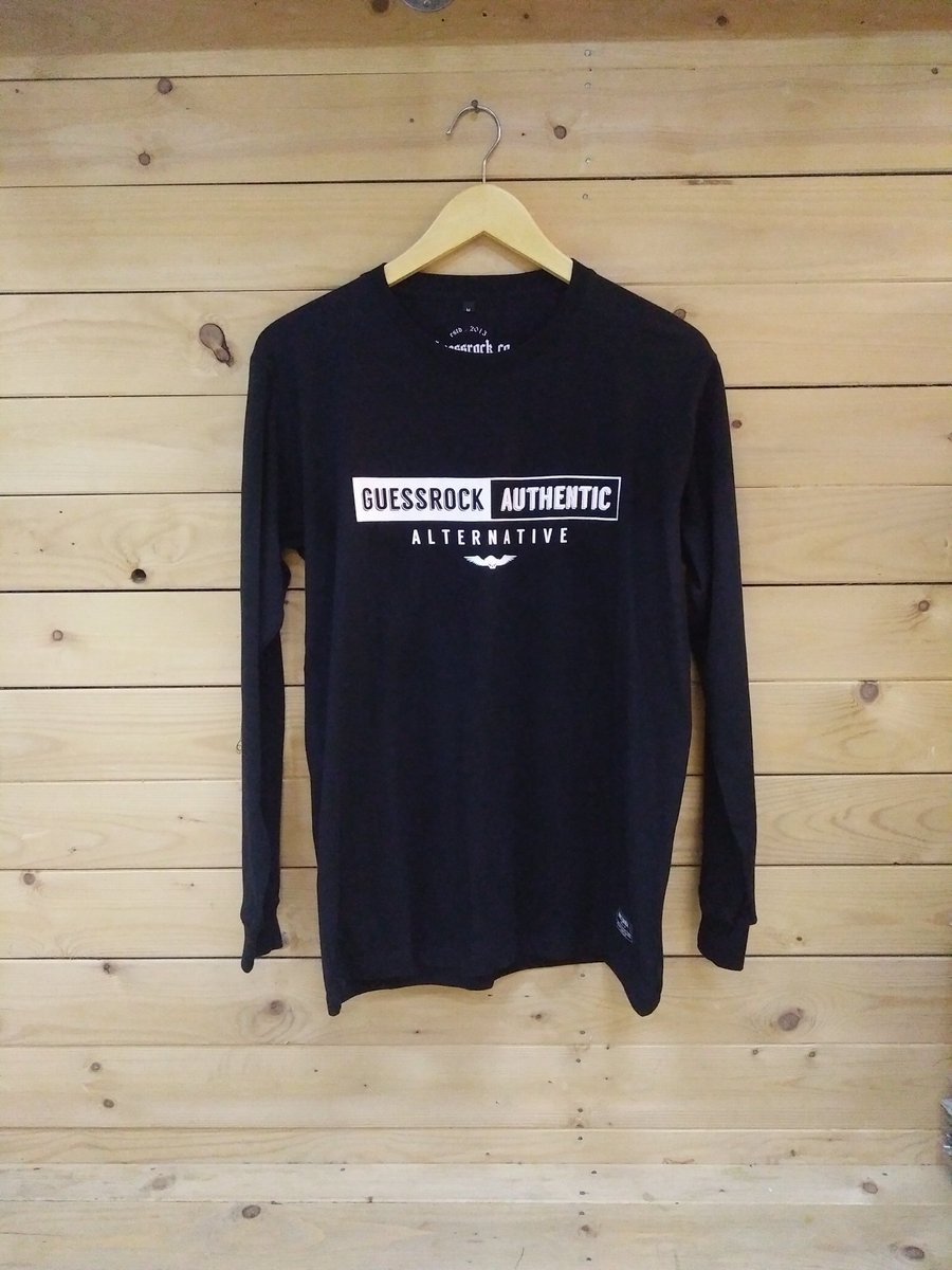 GUESSROCK's tweet image. ▪SIZE ➡  M.L.XL
▪MATRIAL ➡  COTTON COMBAT 30S
▪IDR ➡ 125K ( free ongkir )
▪( free 1 gelang keren original guessrock )
▪WA. ➡  081394477133