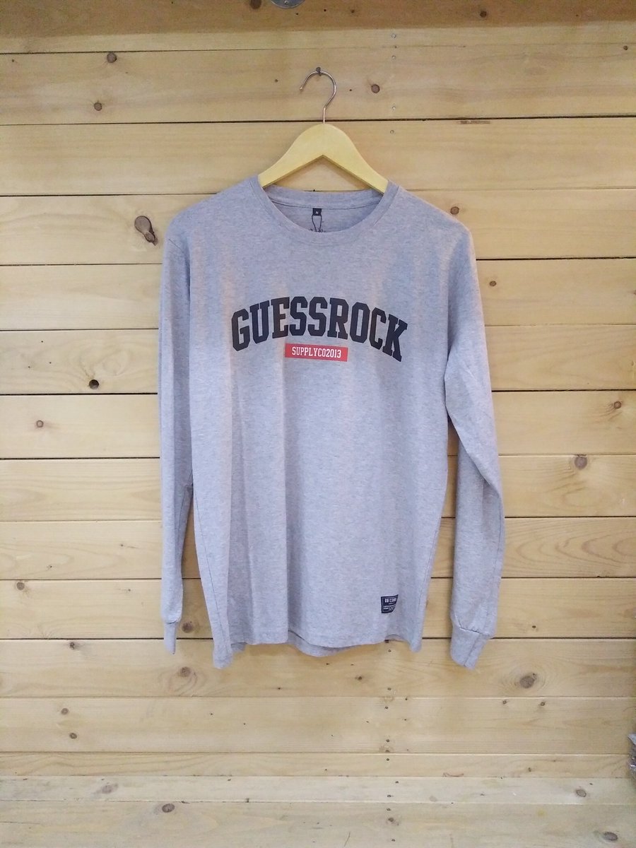 GUESSROCK's tweet image. ▪SIZE ➡  M.L.XL
▪MATRIAL ➡  COTTON COMBAT 30S
▪IDR ➡ 125K ( free ongkir )
▪( free 1 gelang keren original guessrock )
▪WA. ➡  081394477133