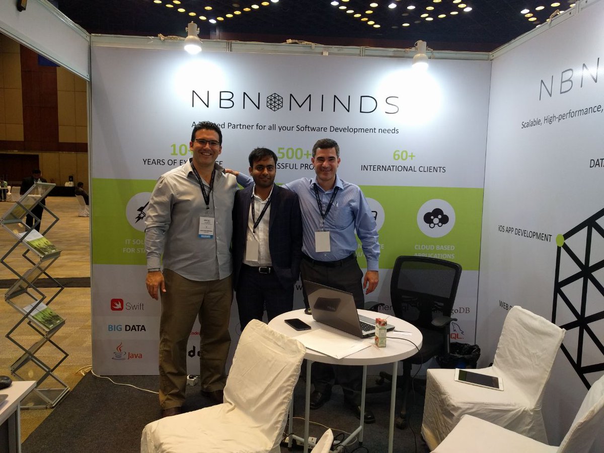 NBN Minds tweet media