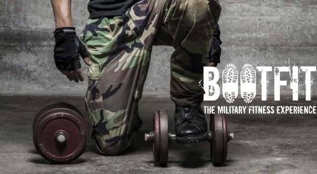 TWMAD_CIC's tweet photo. Join the revolution #bootfit #health #mindset #wealth https://t.co/VI2yAugIjz