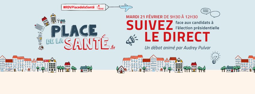 Emmanuel Macron tweet media