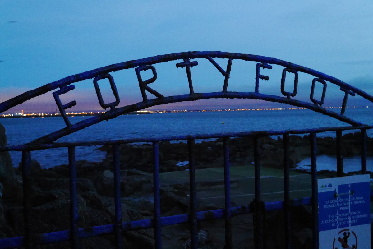AtSwimBook's tweet photo. Before and After at #FortyFoot https://t.co/NxLylbrC6E