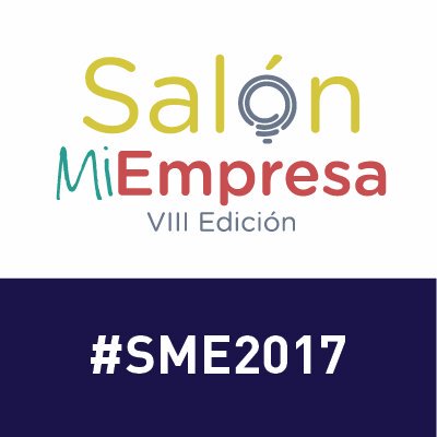 Red_Auna's tweet photo. #Auna de camino al mayor evento de Creaventure #SME2017 #ComparteInspiraTransforma  @salonmiempresa 👉 https://t.co/dBANAjZtEI https://t.co/IewZS7KKKu