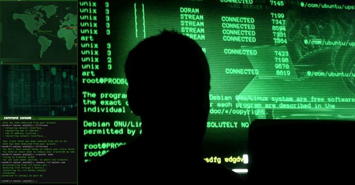 TheHackersNews tweet picture