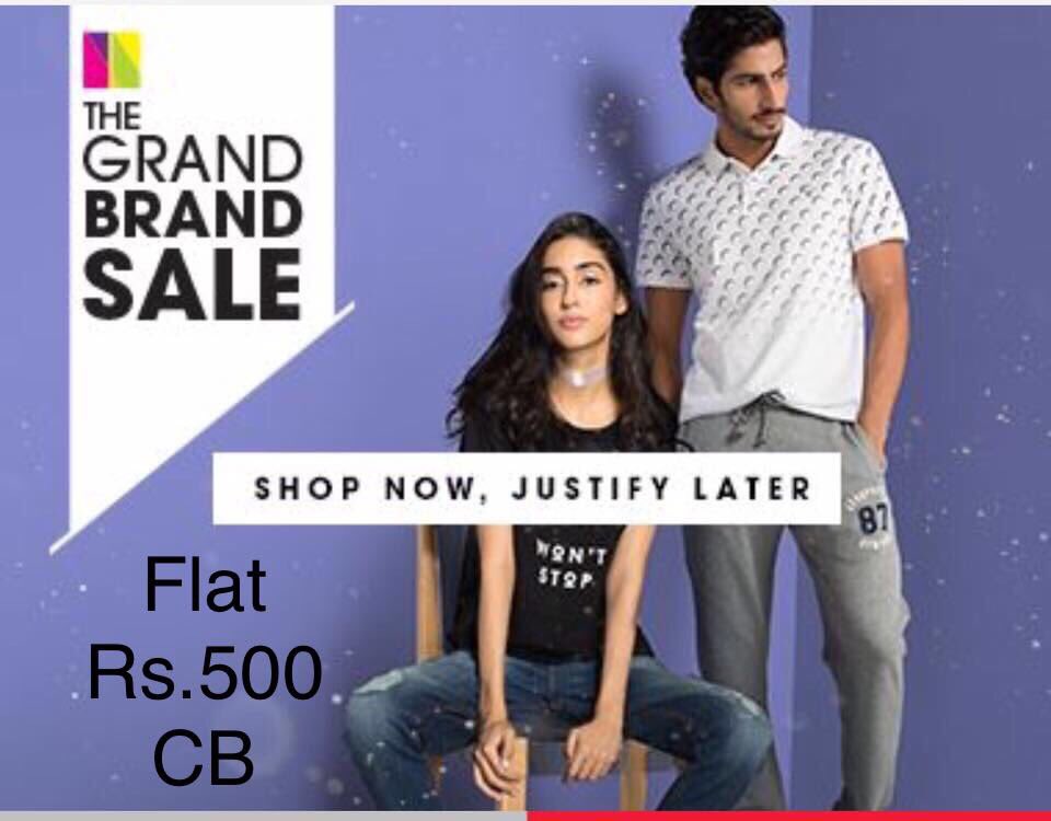 sha59071444's tweet photo. @alt_tl Get Upto 70% Off At NNNOW+Flat Rs 600 #Cashback Via PaisaGet 

visit now https://t.co/D77emgchEU https://t.co/xHS99N1it3