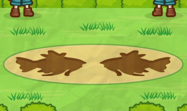 NinPlayUSA's tweet photo. Splash Magikarp Pokémon mobile game teased for Japan release
#NinPlay™ #MobileGaming #MagikarpPokemon
https://t.co/MIYpqGHFOf https://t.co/w577A3t3Ln